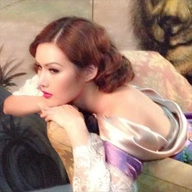 ญาญ่าญิ๋ง จันดารา