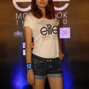 Elite Model look Thailand 2012  