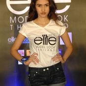 Elite Model look Thailand 2012  