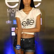 Elite Model look Thailand 2012  