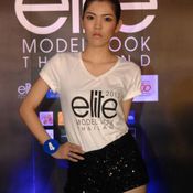 Elite Model look Thailand 2012  