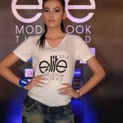 Elite Model look Thailand 2012  