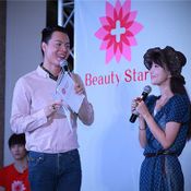 โครงการสุดเริ่ดจาก Beauty Start