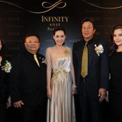 “โคเซ่” เปิดตัว INFINITY KOSE Prestigious