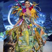 Miss Brazil 2012