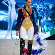 Miss Chile 2012
