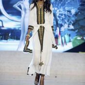 Miss Ethiopia 2012