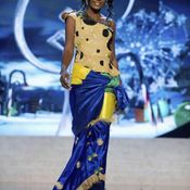 Miss Gabon 2012