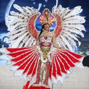 Miss Indonesia 2012