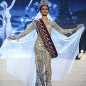 Miss Philippines 2012