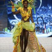 Miss st.lucia 2012