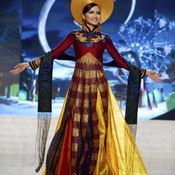 Miss Vietnam 2012