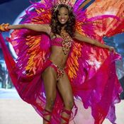 Miss Trinidad & Tobago 2012