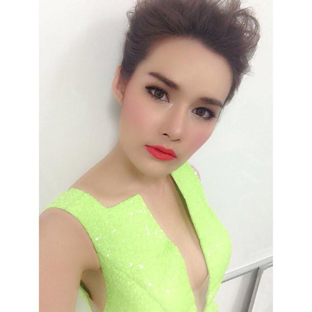 ญาญ่าญิ๋ง