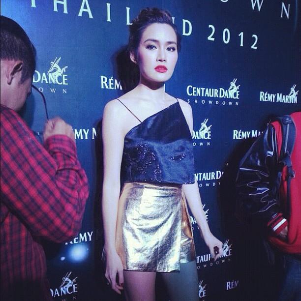ญาญ่าญิ๋ง
