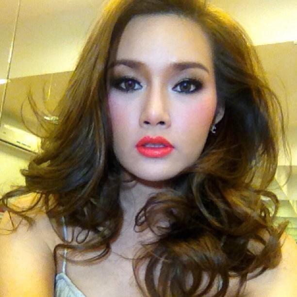 ญาญ่าญิ๋ง