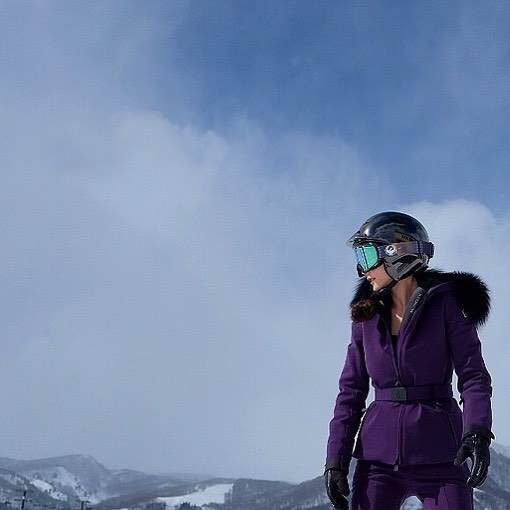 อั้ม พัชราภา ที่ญี่ปุ่น