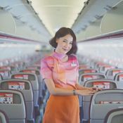 ลูกเรือ THAI Smile Airways