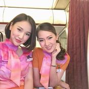 ลูกเรือ THAI Smile Airways