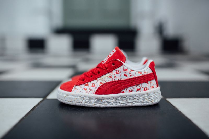 PUMA x Hello Kitty