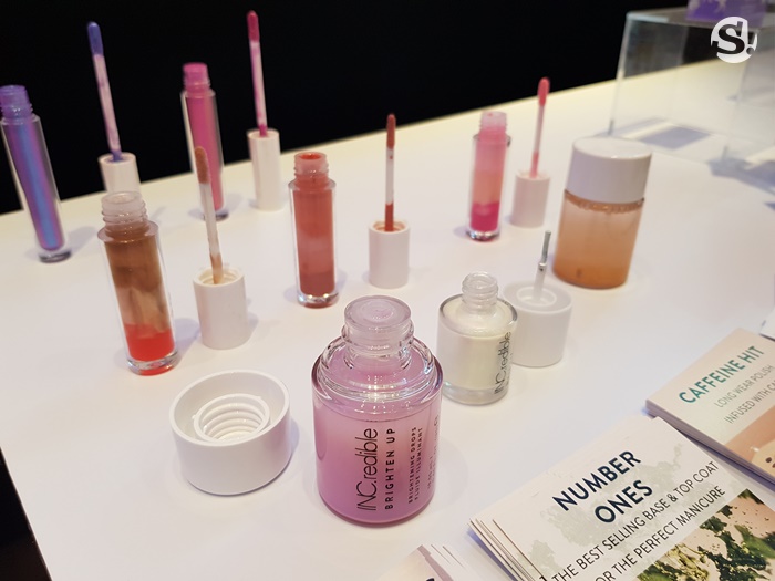 Sephora Spring/Summer 2018