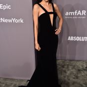 ปู ไปรยา ที่งาน Fashion Week amfAR Gala New York 2018 