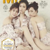MiX Magazine
