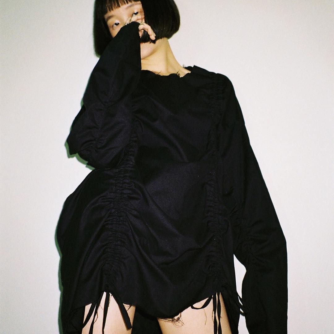 น้องผักกาด