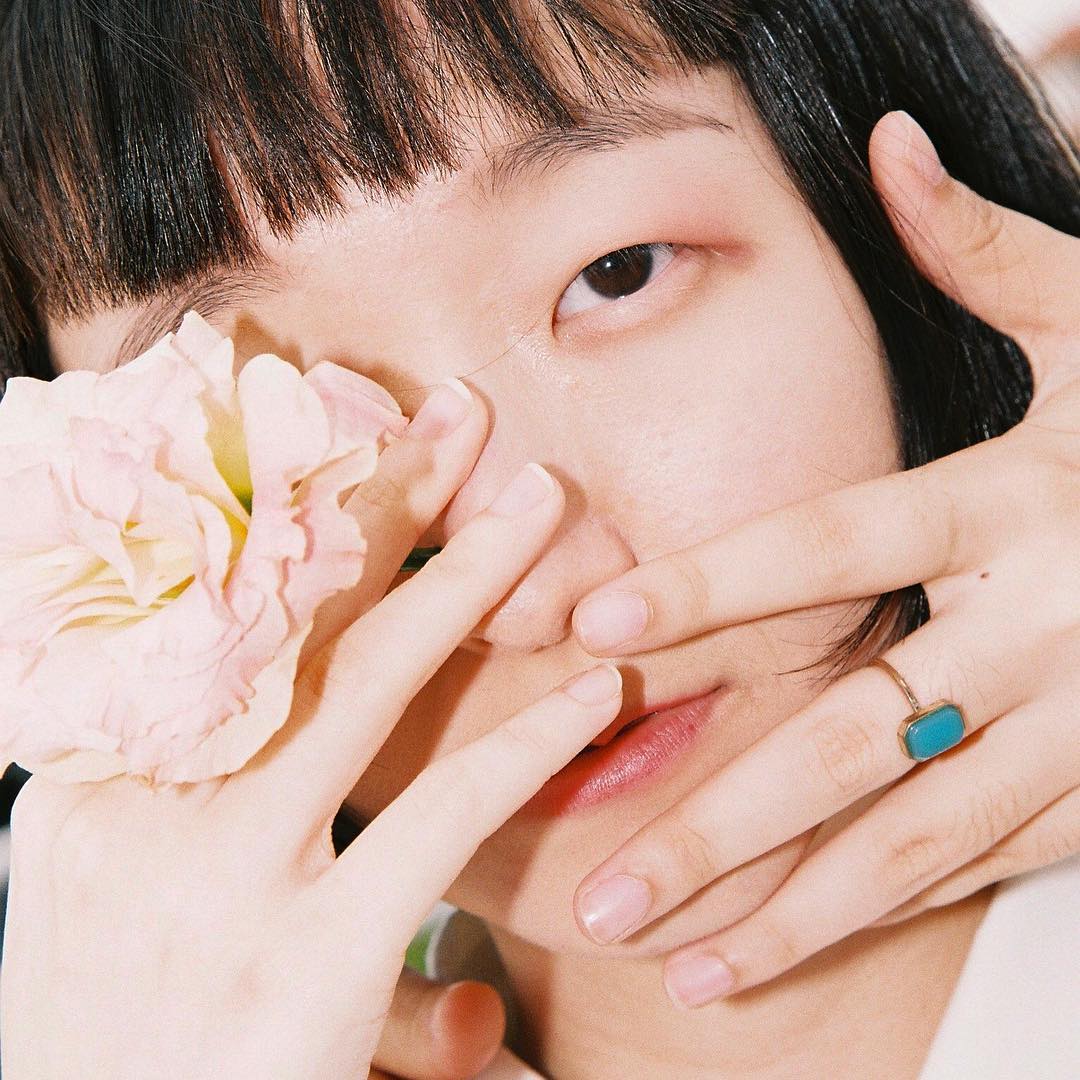 น้องผักกาด