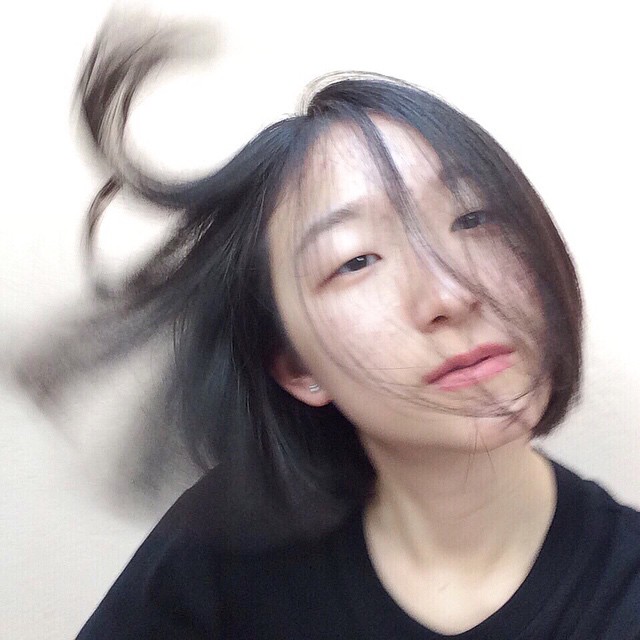 น้องผักกาด