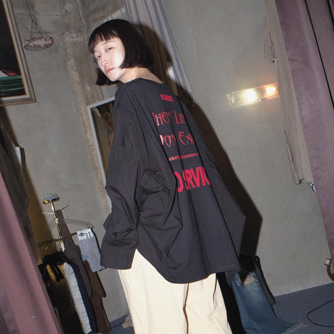 น้องผักกาด