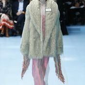 Gucci Fall Winter 2018 Fashion Show