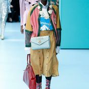 Gucci Fall Winter 2018 Fashion Show