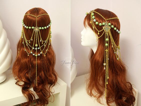 เครื่องประดับ