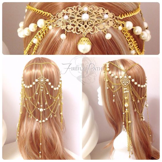 เครื่องประดับ