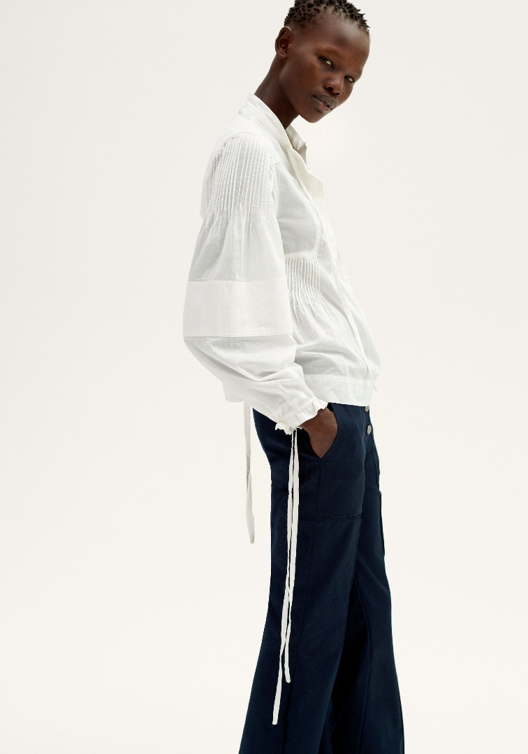 H&M STUDIO WOMENSWEAR SS18