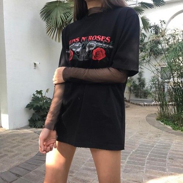 เสื้อตัวใหญ่