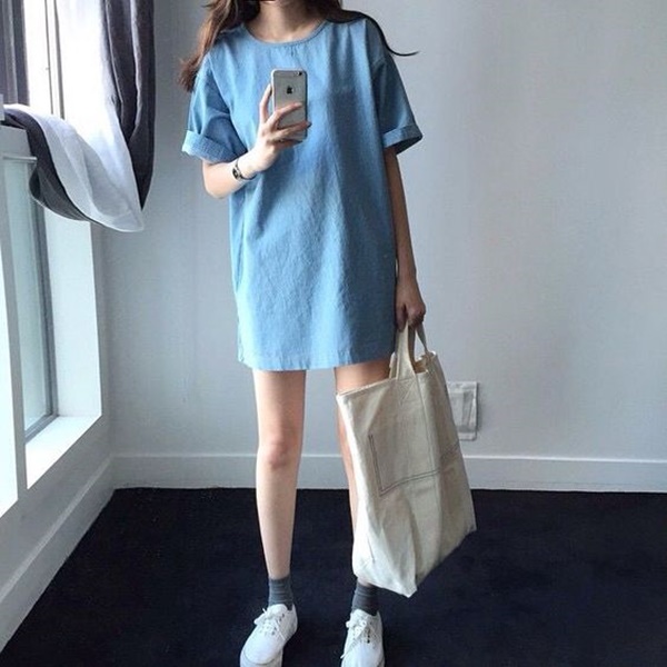 เสื้อตัวใหญ่