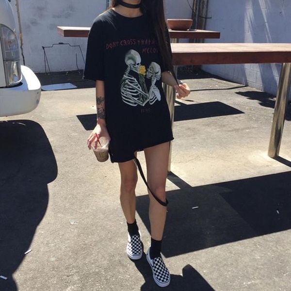 เสื้อตัวใหญ่