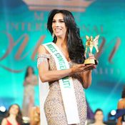 Miss International Queen 2018