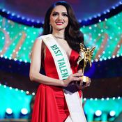 Miss International Queen 2018