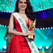 Miss International Queen 2018