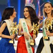 Miss International Queen 2018