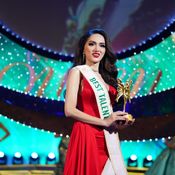 Miss International Queen 2018