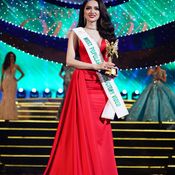 Miss International Queen 2018