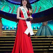 Miss International Queen 2018