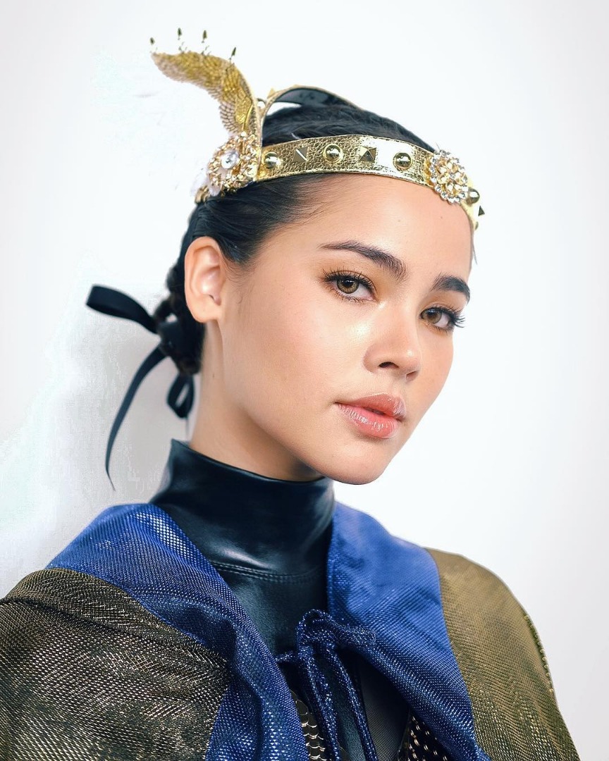 ญาญ่า อุรัสยา