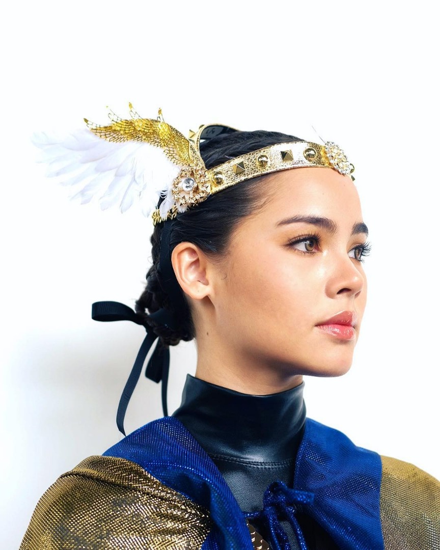 ญาญ่า อุรัสยา