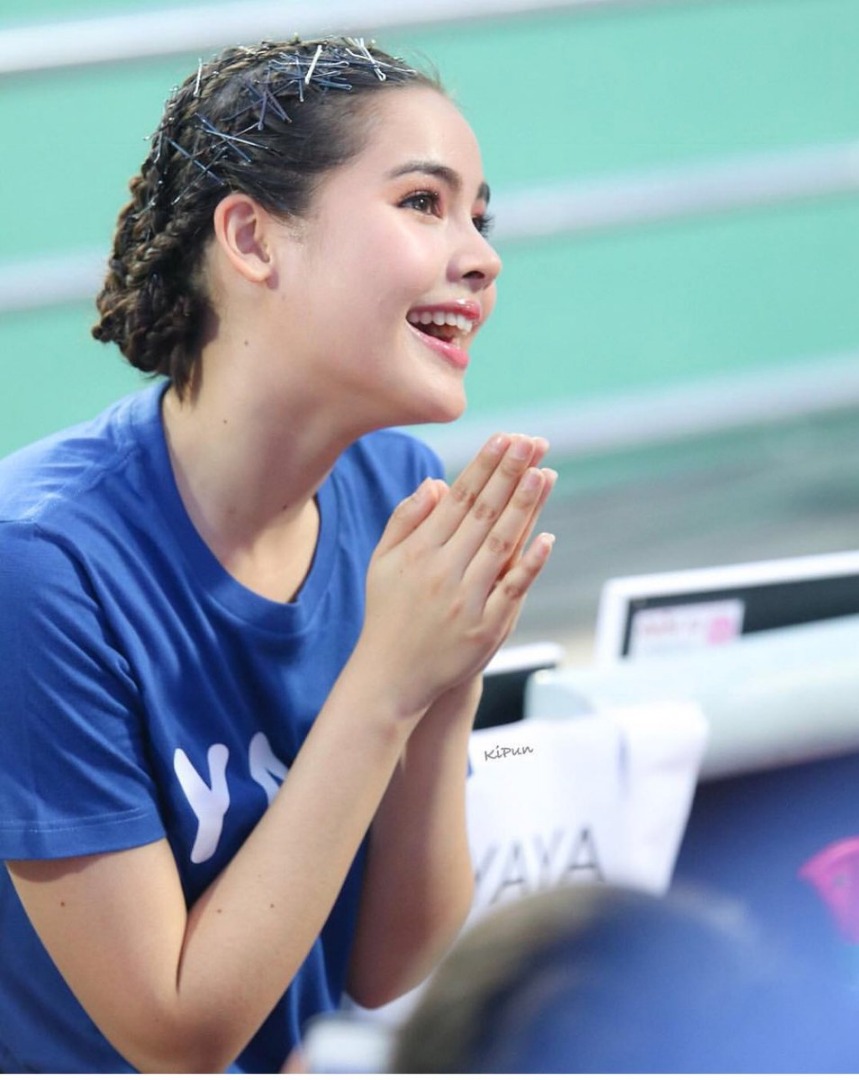 ญาญ่า อุรัสยา