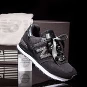 New Balance x Swarovski